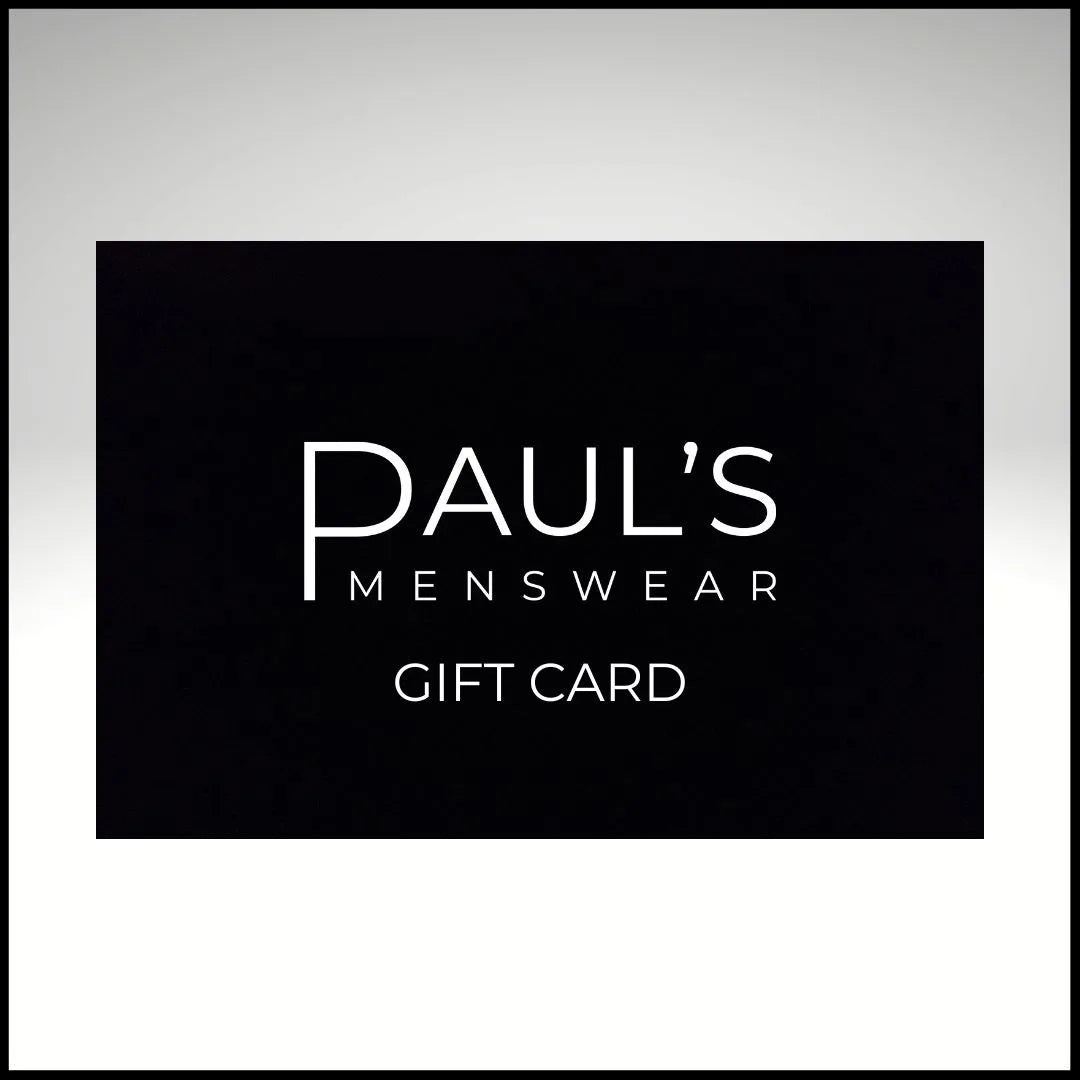Gift Vouchers