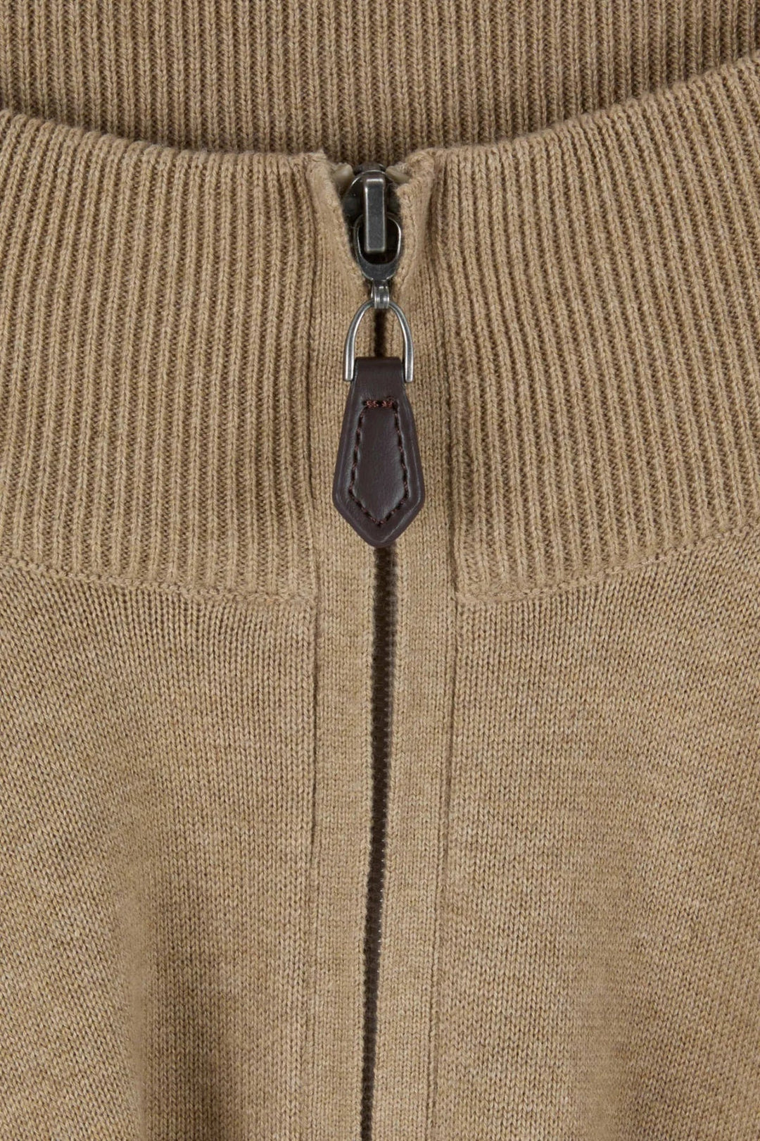 Gilded Gentlemen Harold 1/4 Zip Amphora