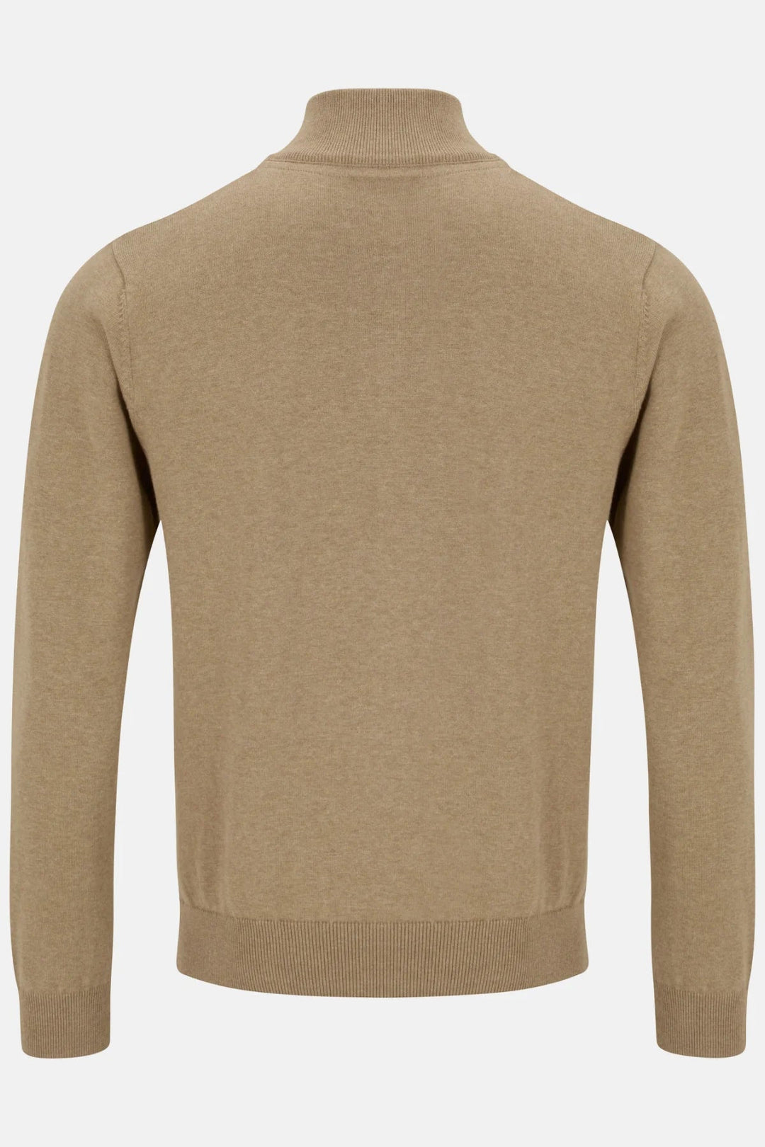 Gilded Gentlemen Harold 1/4 Zip Amphora