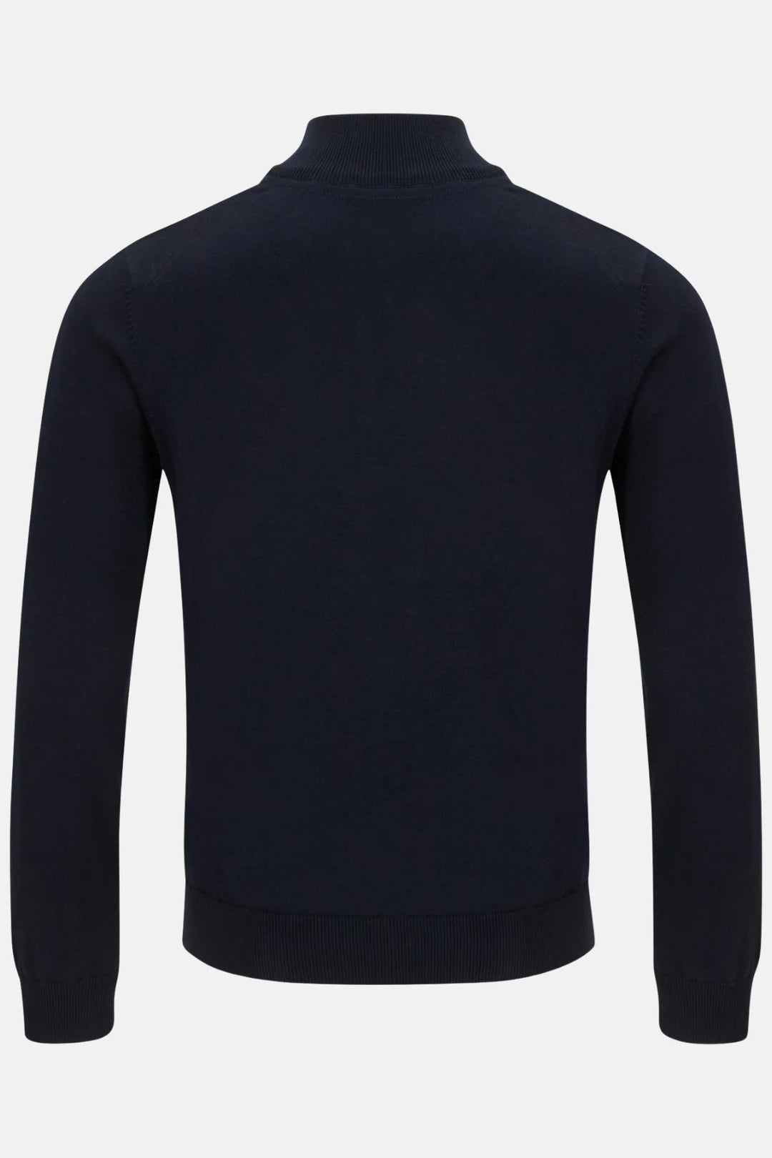 Gilded Gentlemen Harold 1/4 Zip Reed