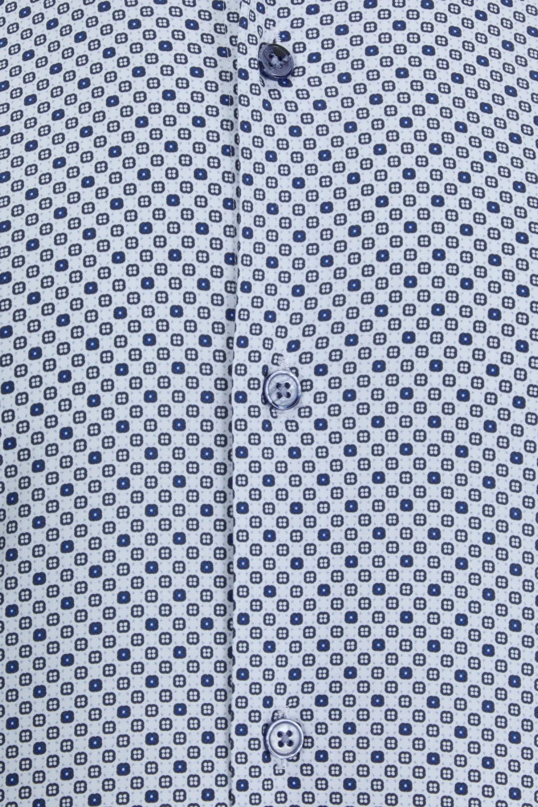 Gilded Gentlemen Shirt Print 12