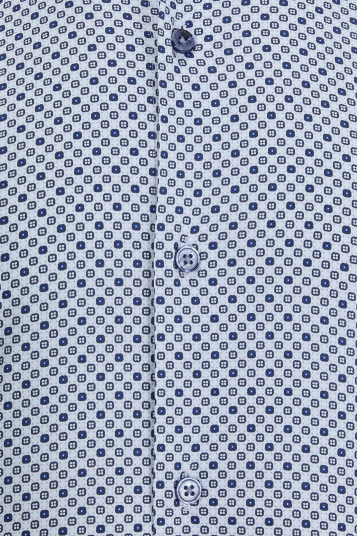 Gilded Gentlemen Shirt Print 10