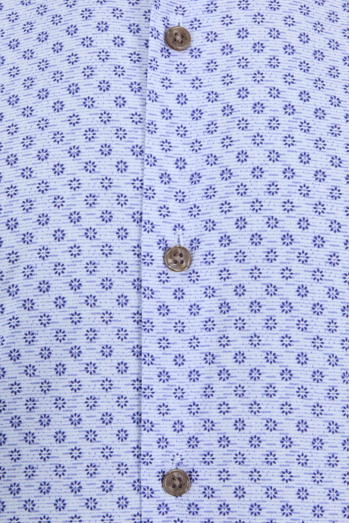 Gilded Gentlemen Shirt Print 7