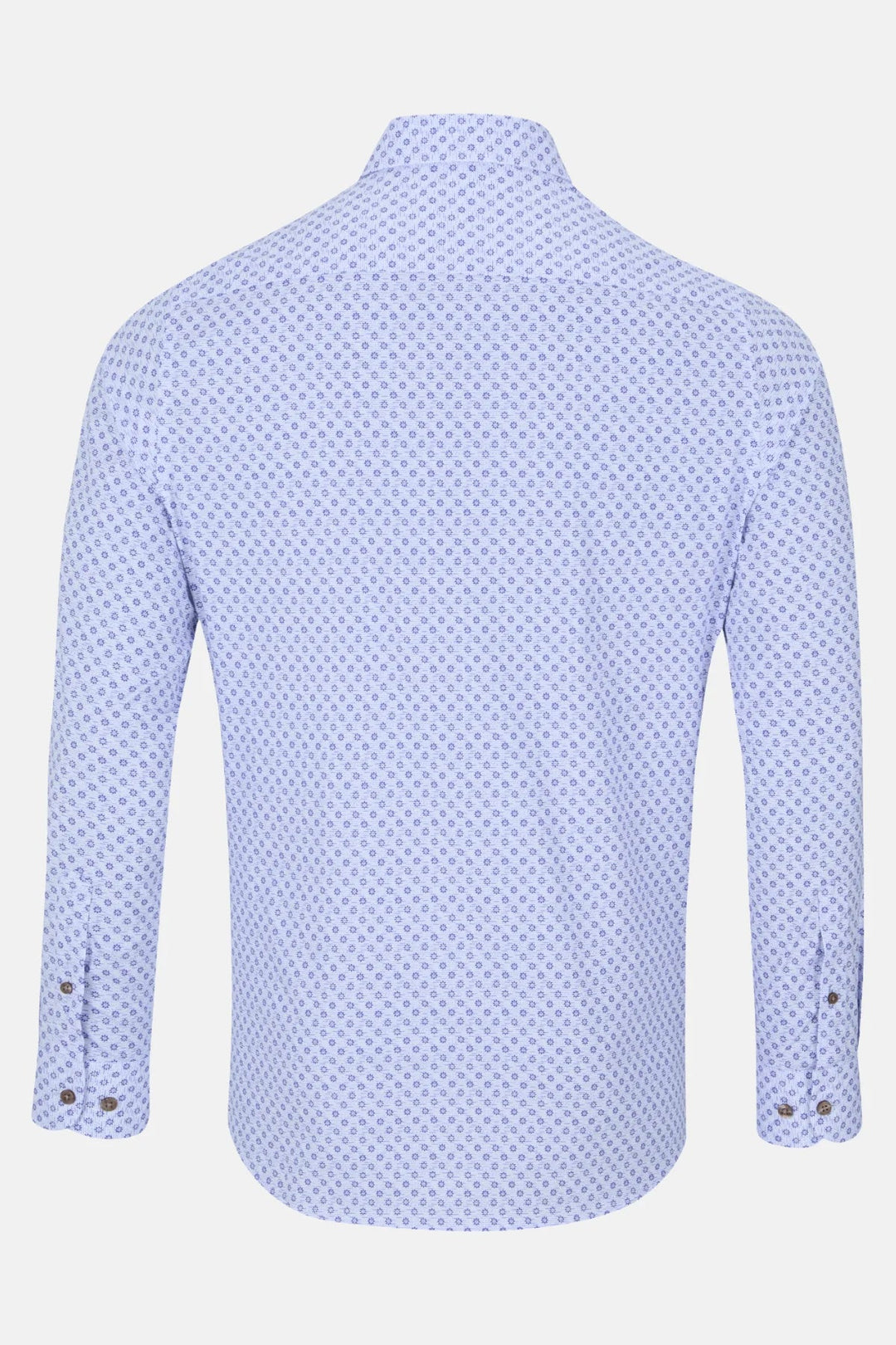 Gilded Gentlemen Shirt Print 7