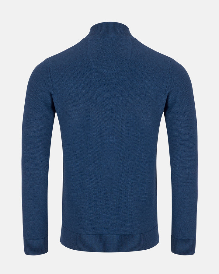 Andre Granada Full Zip Ink