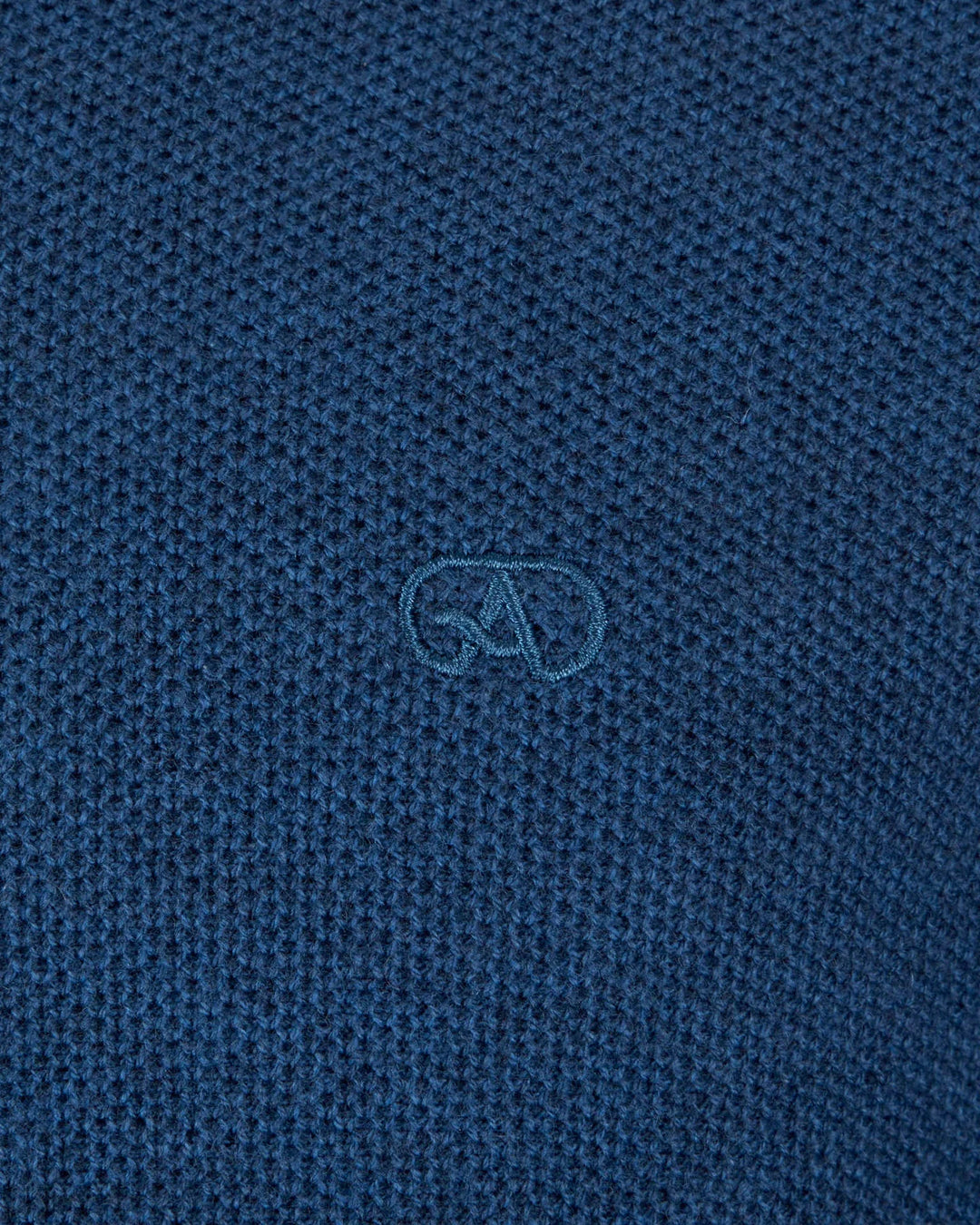 Andre Granada Full Zip Ink