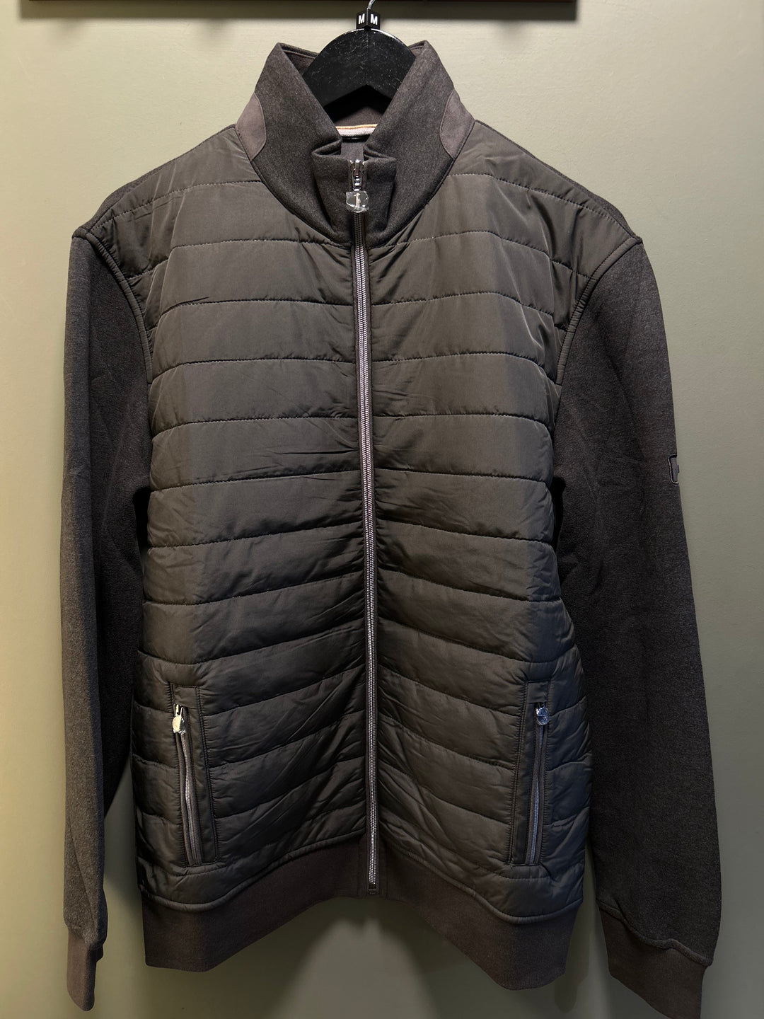 6th Sense Cloud Air Jacket Peat