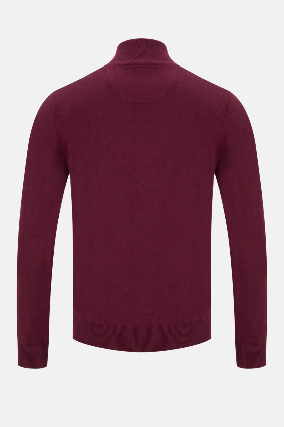 Gilded Gentlemen Rise 1/4 Zip Windsor