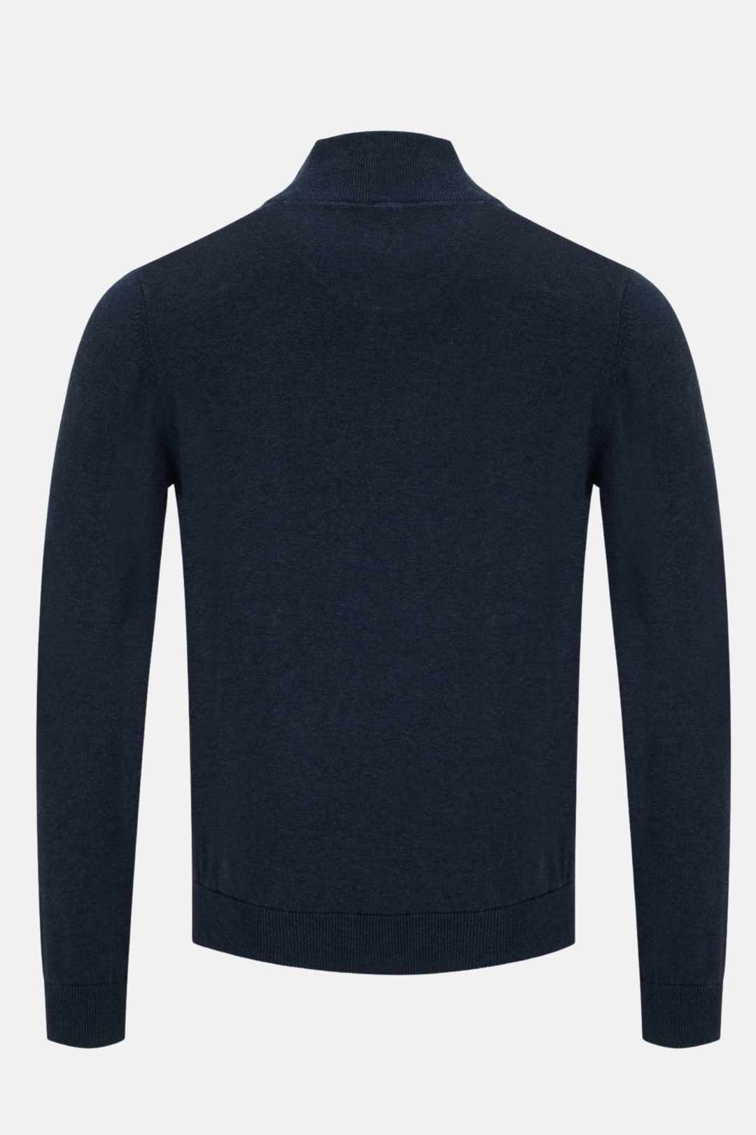 Gilded Gentlemen Rise 1/4 Zip Sky Captain