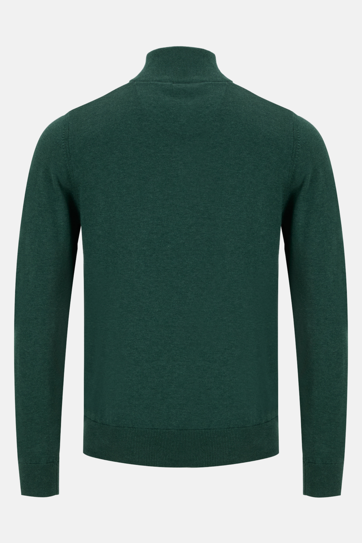Gilded Gentlemen Rise 1/4 Zip Gables