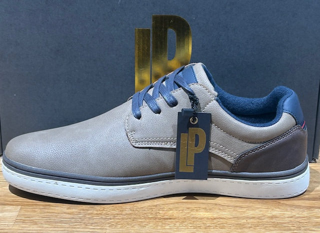 Lloyd & Pryce by Tommy Bowe Nuno Earth