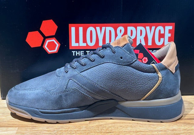 Lloyd & Pryce by Tommy Bowe Kellaway Slate