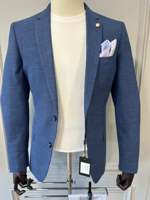 6th Sense Sports Jacket Venture Estate