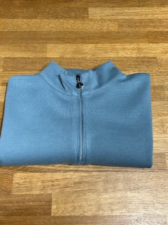 6th Sense Belter Sweatshirt Smoke