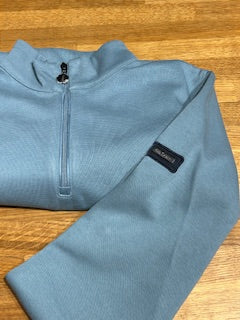 6th Sense Belter Sweatshirt Smoke