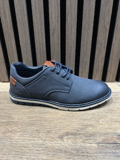 Lloyd & Pryce by Tommy Bowe Boys Gavin Storm Shoe