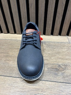 Lloyd & Pryce by Tommy Bowe Boys Gavin Storm Shoe