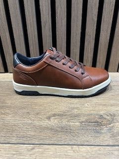 Lloyd & Pryce by Tommy Bowe Boys Doak/Aungier Camel