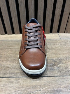 Lloyd & Pryce by Tommy Bowe Boys Doak/Aungier Camel