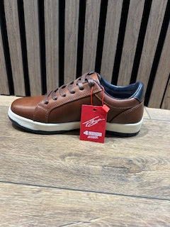 Lloyd & Pryce by Tommy Bowe Boys Doak/Aungier Camel