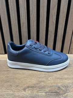 Lloyd & Pryce by Tommy Bowe Boys Forde Storm Shoe