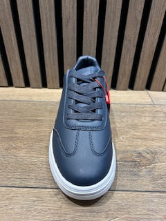 Lloyd & Pryce by Tommy Bowe Boys Forde Storm Shoe