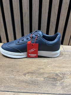 Lloyd & Pryce by Tommy Bowe Boys Forde Storm Shoe