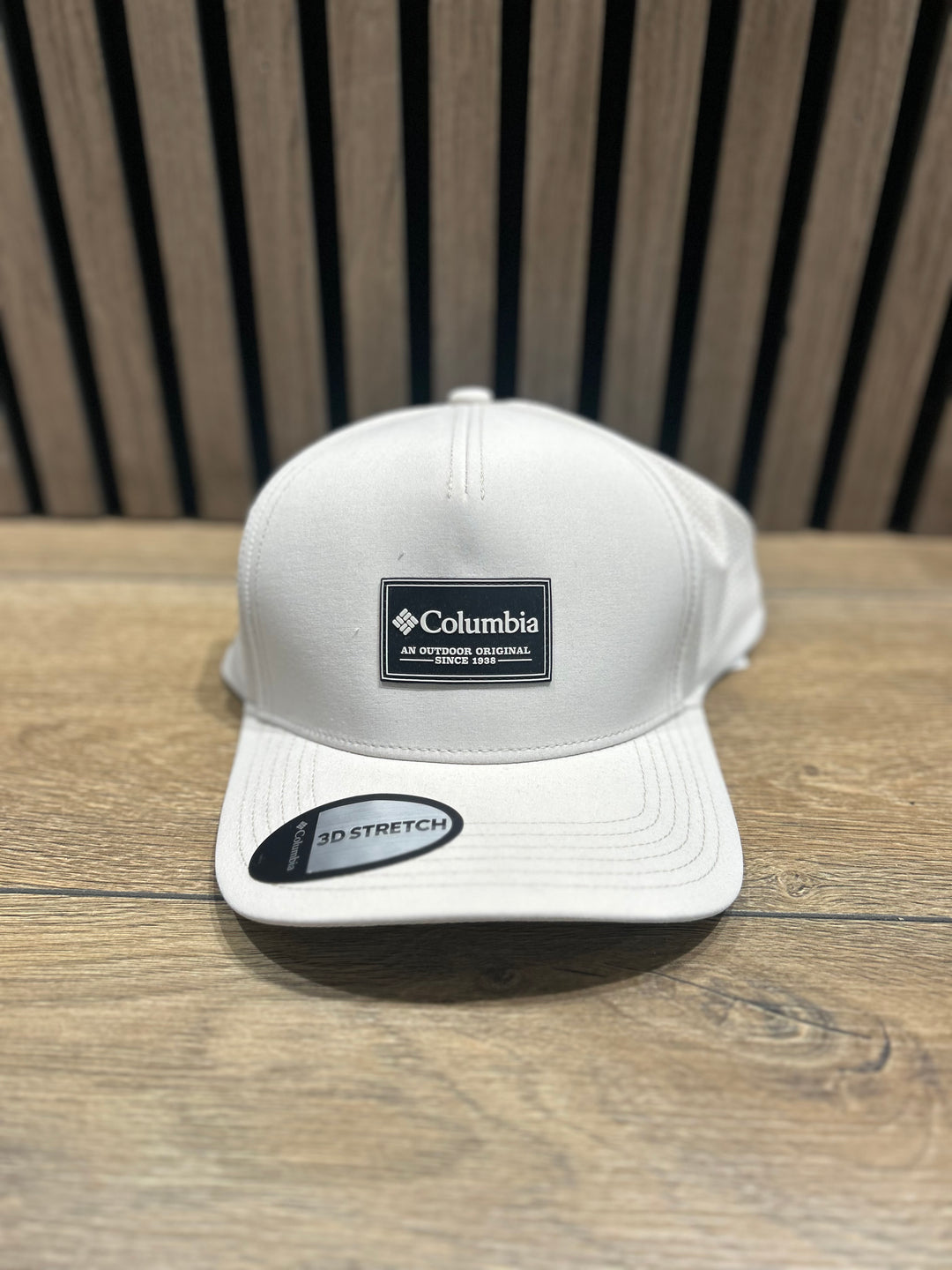 Columbia Mountain Snapback Cap