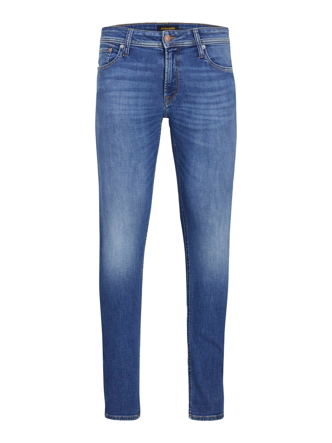 JACK & JONES LIAM ORIGINAL AGI 114 SKINNY FIT JEANS