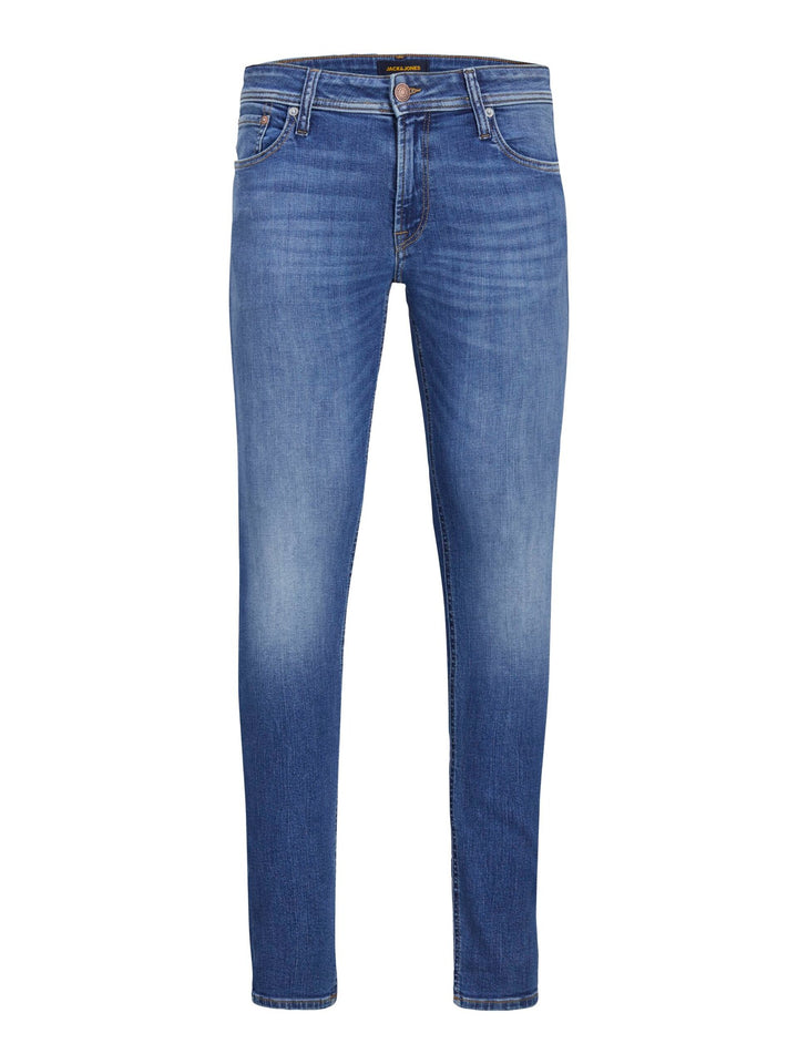 JACK & JONES LIAM ORIGINAL AGI 114 SKINNY FIT JEANS