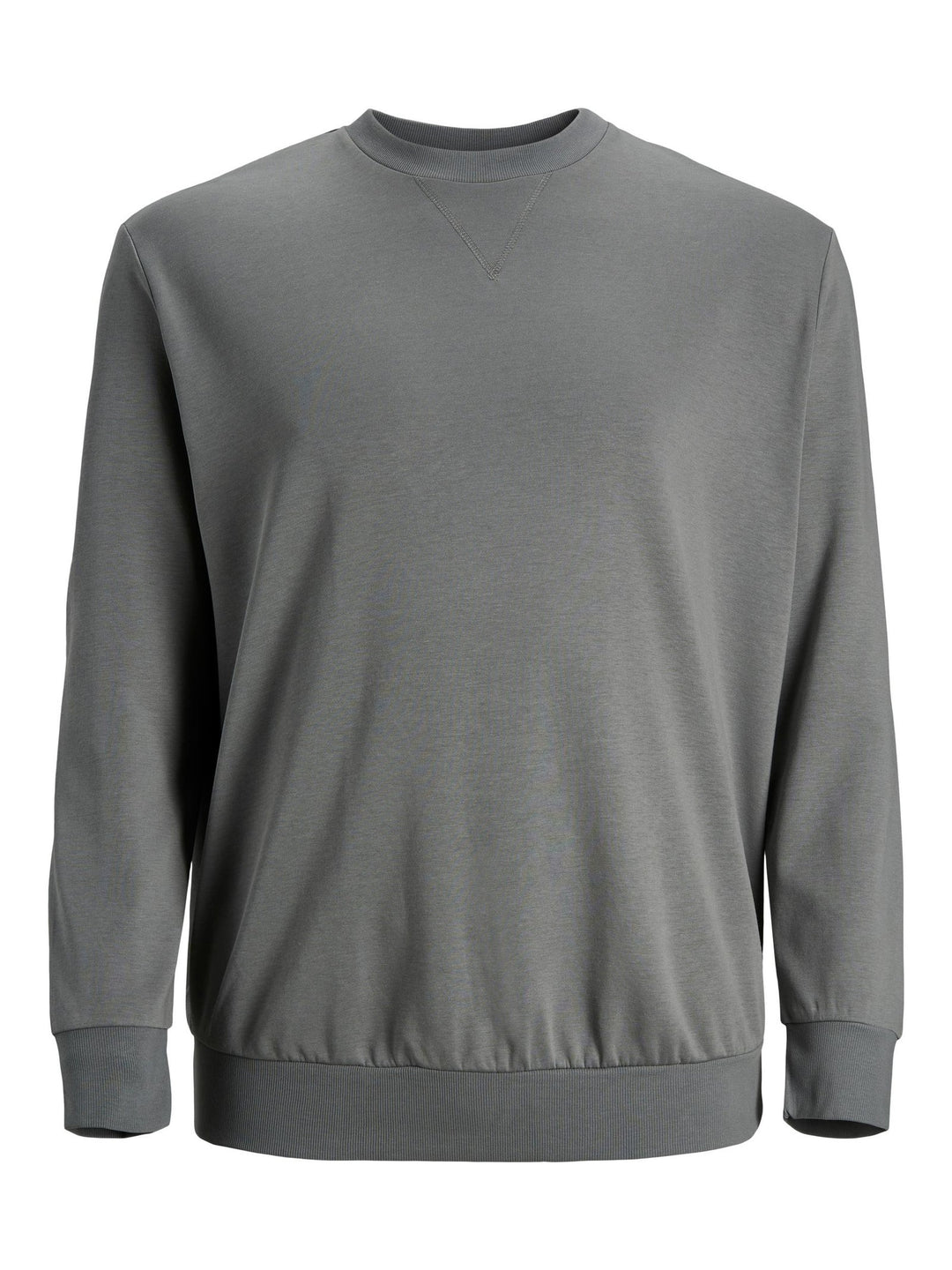 Jack & Jones Basic Sweat Sedona Sage 3XL-5XL