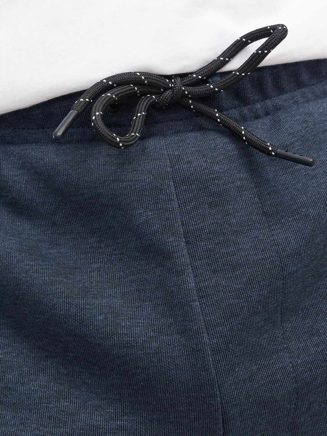 Jack & Jones Stair Sweat Shorts Dark Navy