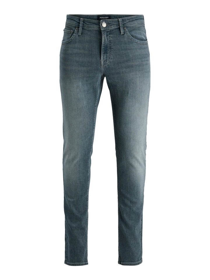 Jack & Jones Slim Glenn Jeans Grey Denim