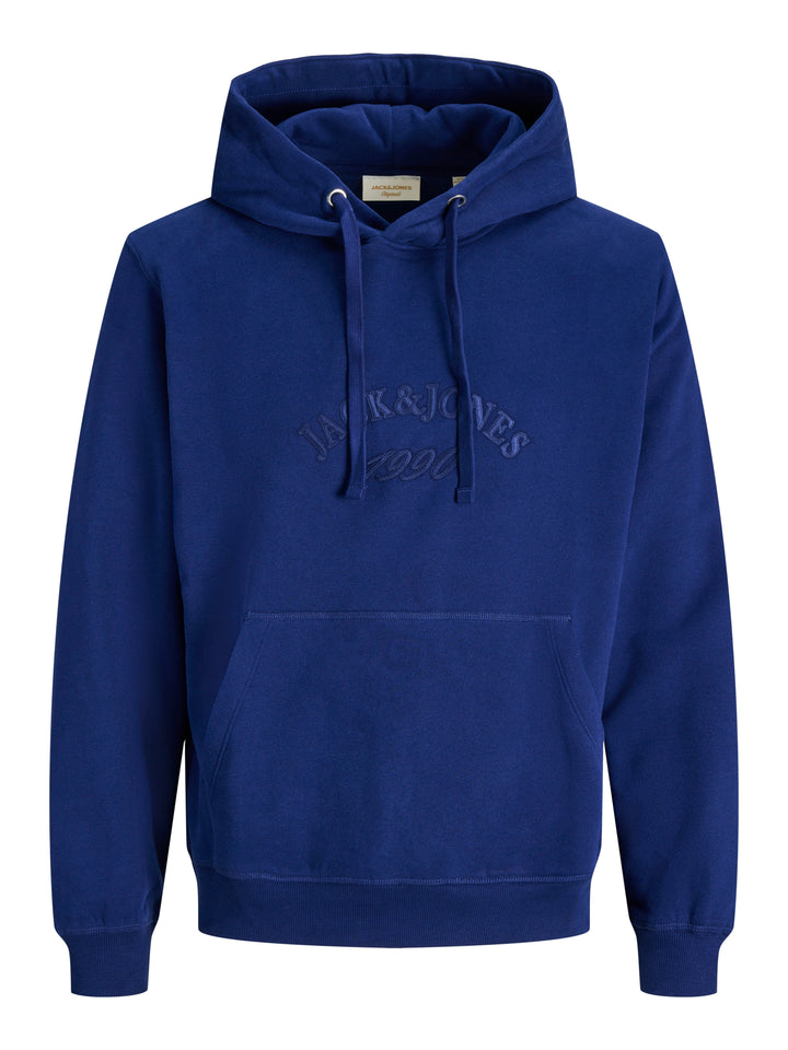 Jack & Jones Hoodie Ocean