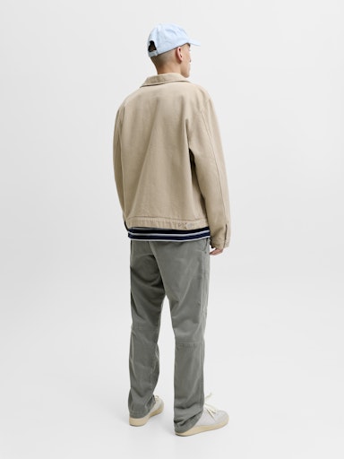 Jack & Jones Dover Olive