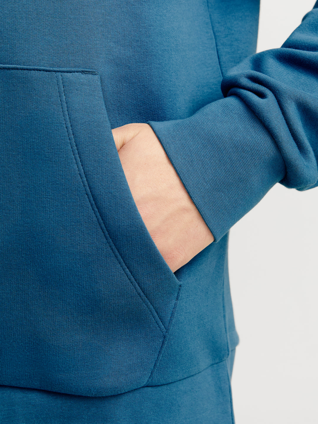 Jack & Jones Bluarchie Hoodie Oceanview