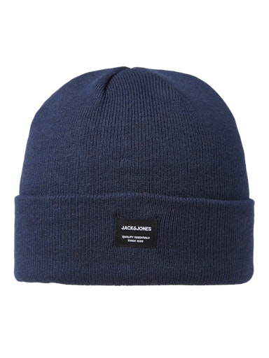 Jack & Jones Beanie Navy
