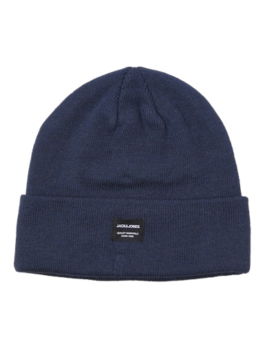 Jack & Jones Beanie Navy