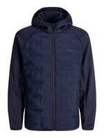 Jack & Jones Hybrid Jacket Navy
