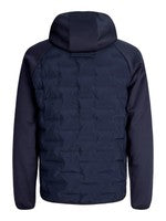 Jack & Jones Hybrid Jacket Navy