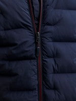 Jack & Jones Hybrid Jacket Navy