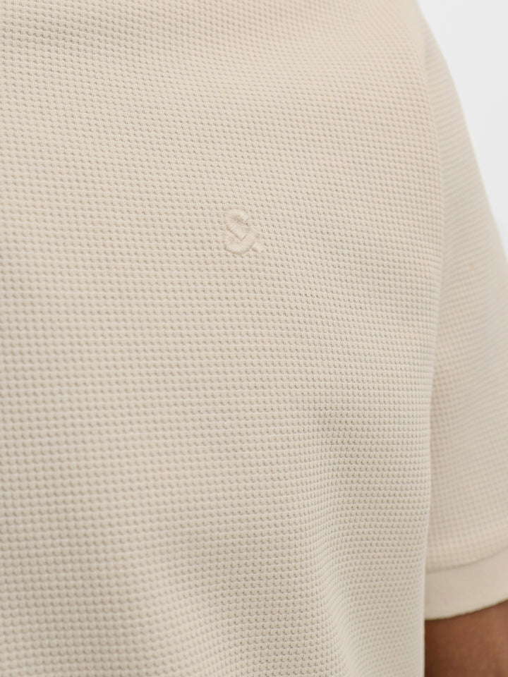 Jack & Jones Austin Polo Moonbeam