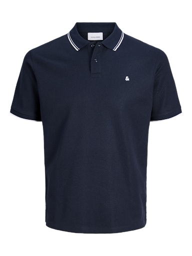 Jack & Jones Austin Polo Sky Captain