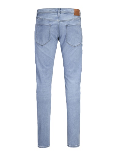 Jack & Jones Blue Denim Jeans