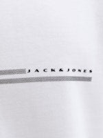 Jack & Jones Fusion Tee White