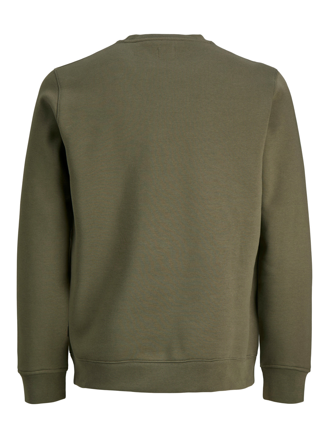 Jack & Jones Crew Neck Sweatshirt Smokey Olive