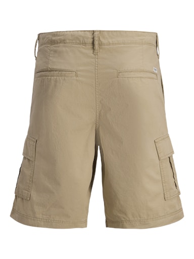 Jack & Jones Matty Cargo Short Crockery