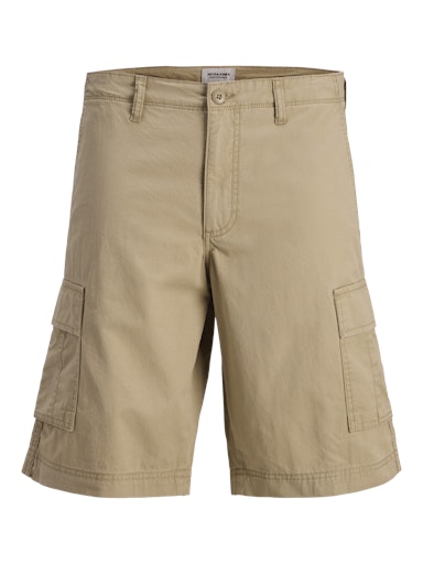 Jack & Jones Matty Cargo Short Crockery