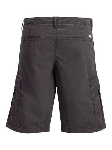 Jack & Jones Matty Cargo Short Asphalt