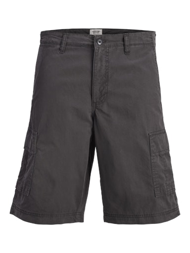 Jack & Jones Matty Cargo Short Asphalt